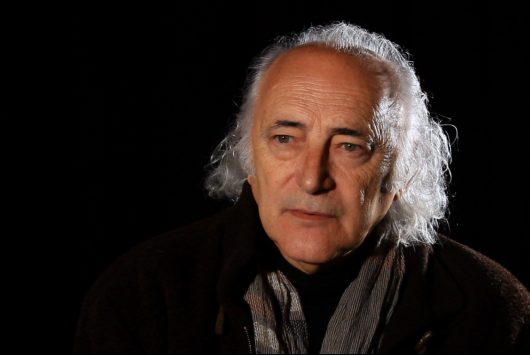 Amancio Prada. Concierto (I)