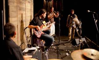 L.A.F.F. Concierto (I)