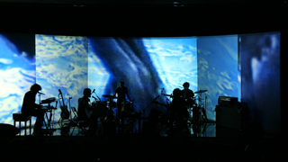 Standstill. Rooom. Ejercicios de memoria