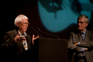 Raimon. Medalla de oro del CBA (II)