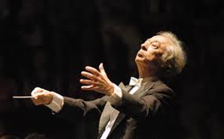 Alberto Zedda. Medalla de oro del CBA (II)