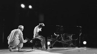 Zaj. Colección Archivo Conz