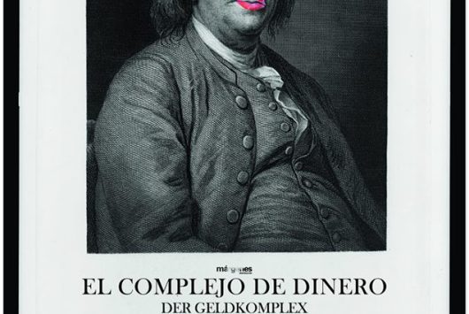 Cartel de la película El poder del dinero