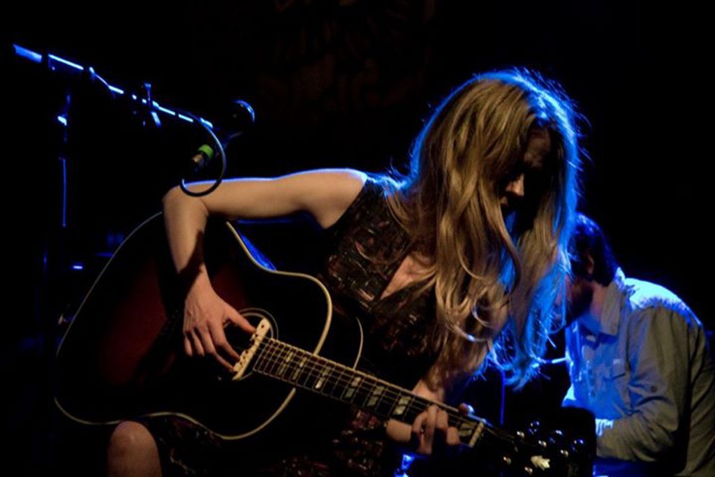 Christina Rosenvinge