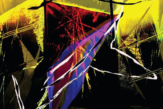 Imagen exposición Inés Sánchez