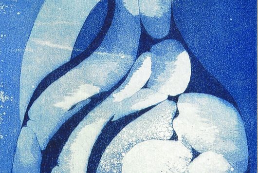 Exposición Carmen Lastra