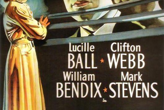 Cartel de la película Envuelto en la sombra