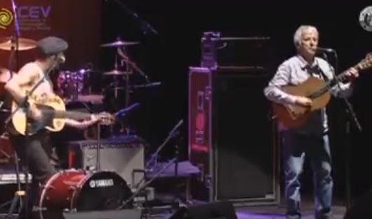 Muchachito Bombo Infierno y Tomasito