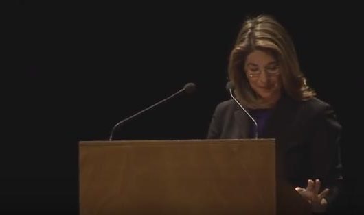 Naomi Klein