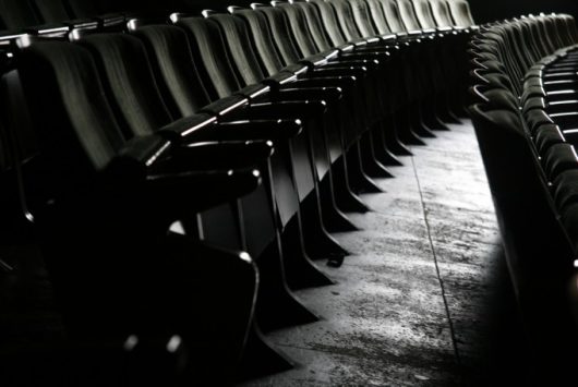 Taller de teatro para jóvenes - CBA