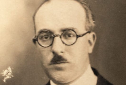 Fernando Pessoa - CBA