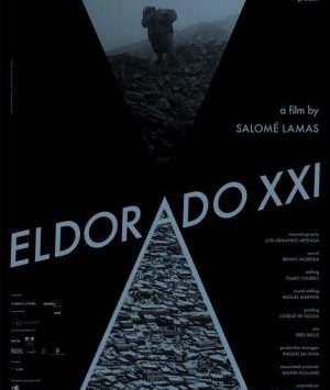 Carátula eldorado XXI - CBA