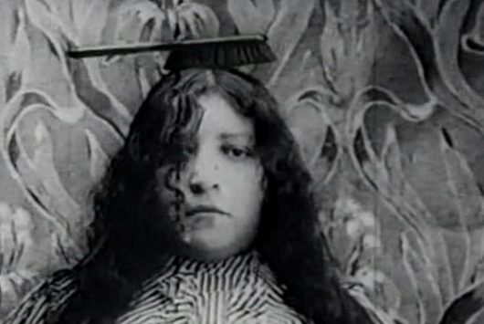 La sala de los cineastas - CBA