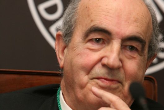 Ingeniero Javier Manterola - CBA