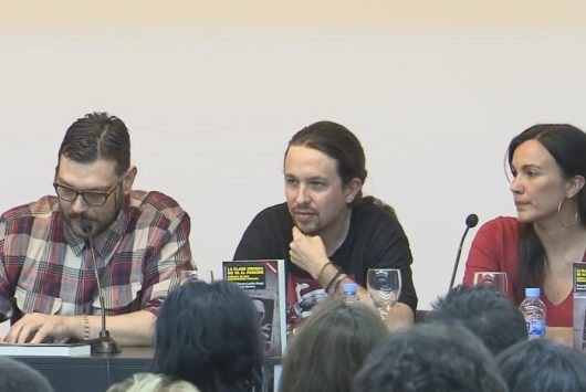 La clase obrera no va al paraíso - CBA