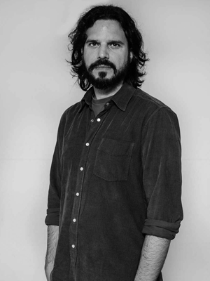 Nicolás Combarro - CBA