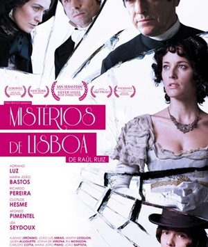 Misterios de Lisboa - CBA