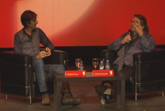 Nobel a Bob Dylan sí o no - CBA