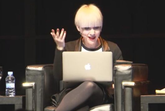 El público en la pantalla - CBA