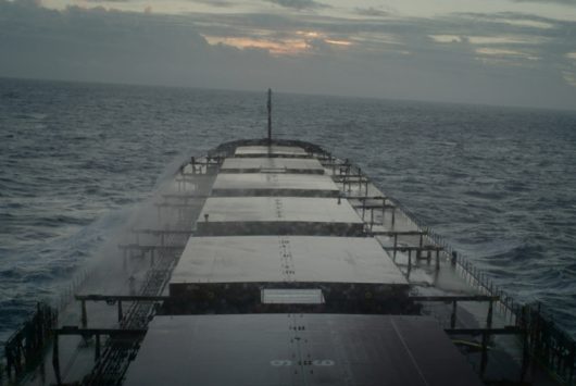 Carguero Fair Lady - CBA