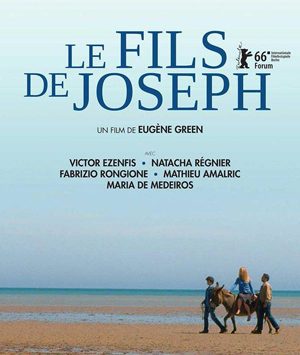 Le fils de Joseph - CBA