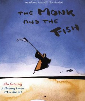 El monje y el pez - CBA