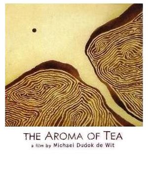 El aroma del té - CBA