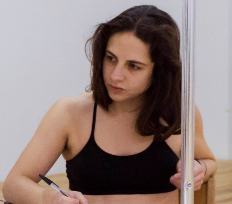 Fotografía de Laura Rubiot