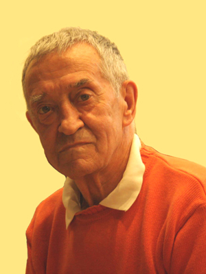 Ismael Peña