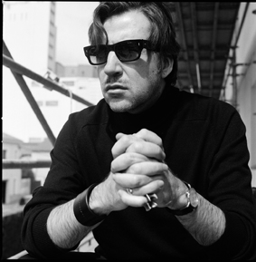 Albert Serra_CANNES©Óscar Fernández Orengo