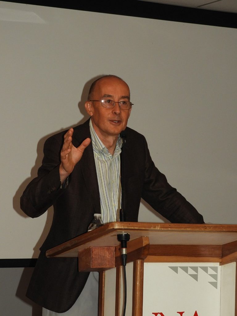 Retrato Luis Beltrán Almería