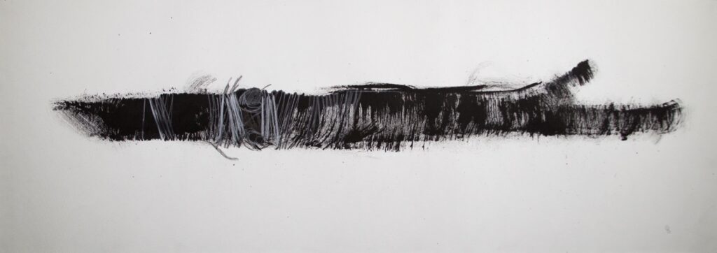 Imagen del taller de dibujo "Deestinos trazados"