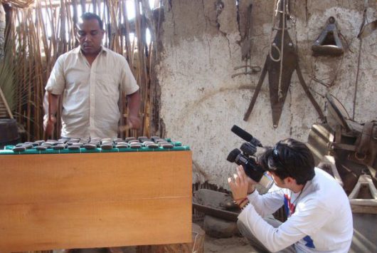 Antropología visual