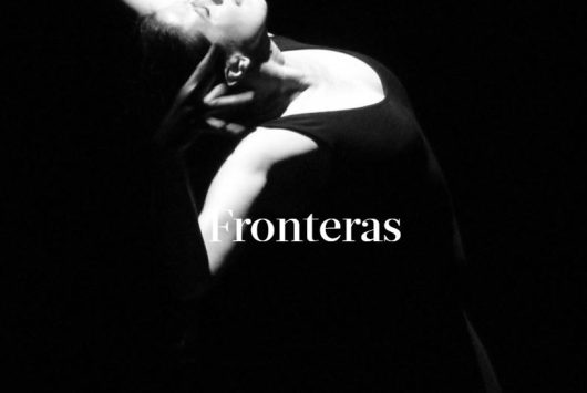 El proyecto Fronteras presenta un doble trabajo en relación a "Paraíso de los negros" del Centro Coreográfico María Pagés.