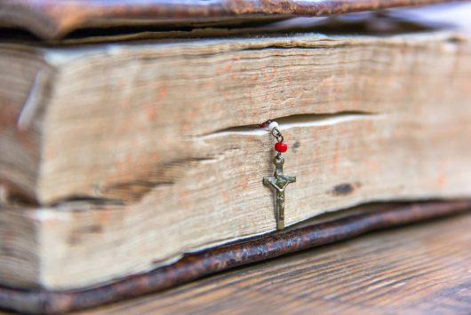 Conferencia de Andrew Buchwalter