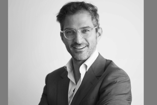 Conferencia de Joshua Simon en la Cátedra ACCIONA de la Escuela SUR