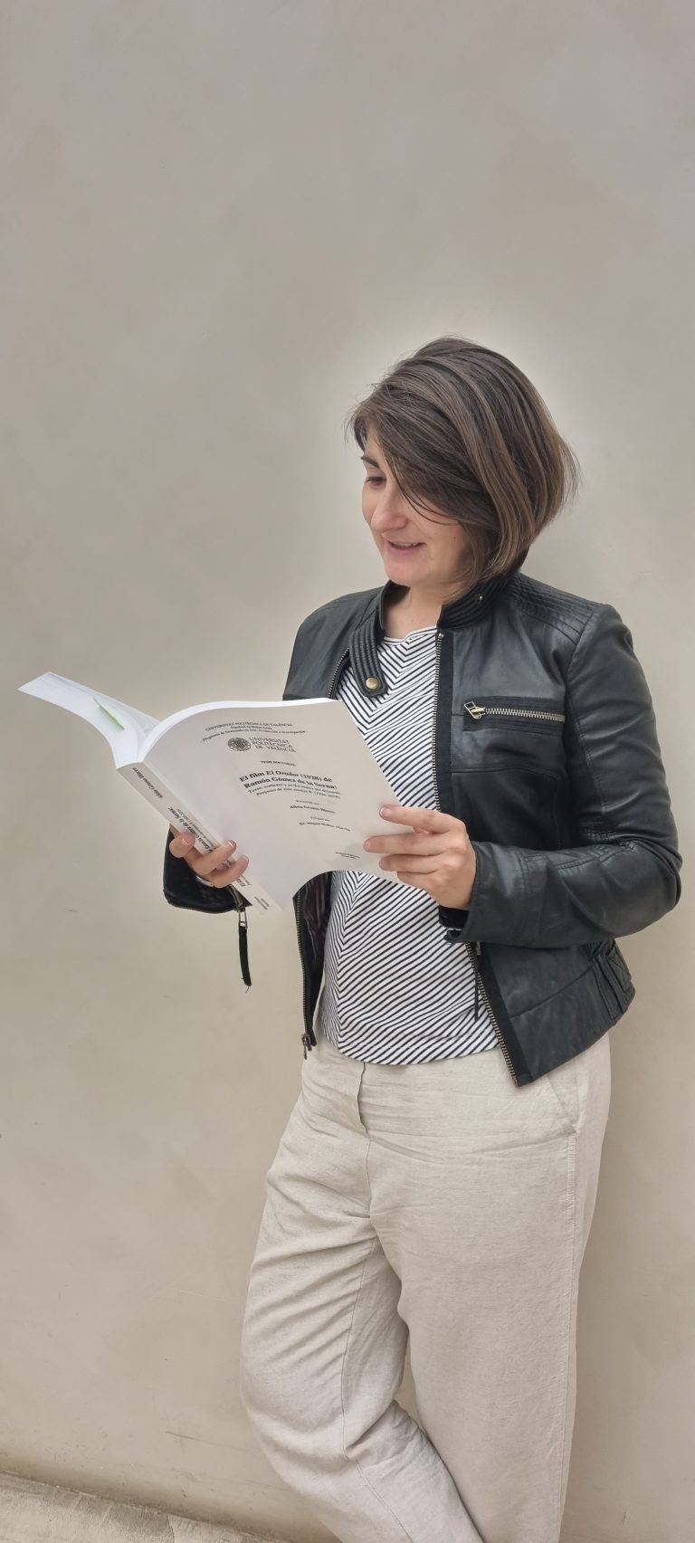 Alicia Grueso Hierro