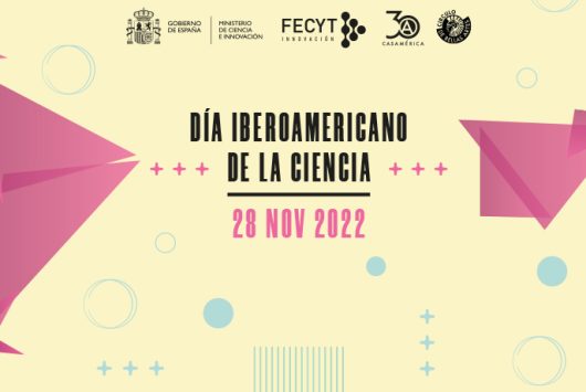 Día Iberoamericano de la Ciencia