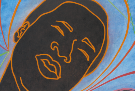 Exposición Líneas y colores