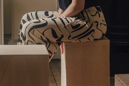 Common Vibrations | De Somerset House al CBA