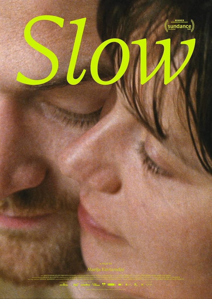 SLOW_poster