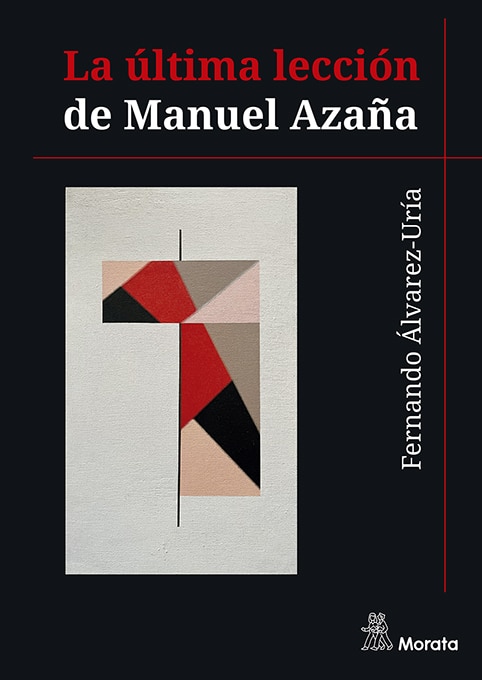 Cubierta Álvarez-Uría. Azaña V4VF.indd