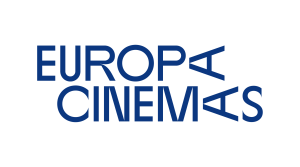 Logo Europacinemas 2022 bleu PNG