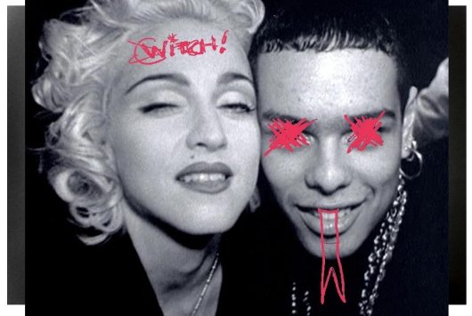 imagen_en la cama con madonna