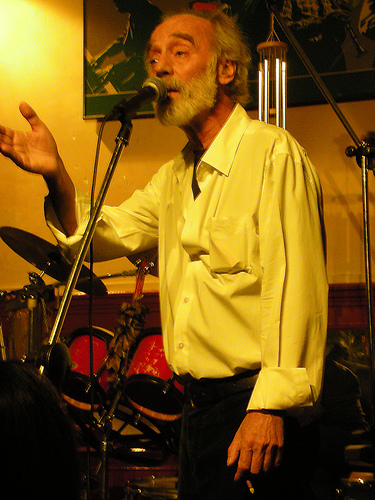 Javier_Krahe_in_concert